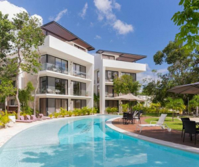 Central Park Tulum G104-Luxury Spa Included By Sandy Powerful